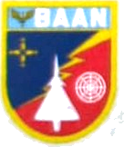 BAAN, Base Aérea de Anápolis